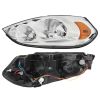 Headlight for 06-16 Chevrolet Impala Limited/06-07 Monte Carlo