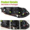 Headlight for 06-16 Chevrolet Impala Limited/06-07 Monte Carlo