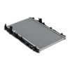 Radiator for 2012-2014 2015 Honda Civic 2013-2015 Acura ILX 1.8L 2.0L 2.4L