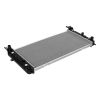 2370 34'' Radiator for For Chevy Silverado 1500 2500 Suburban Tahoe 4.8 5.3 6.0L