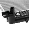 2370 34'' Radiator for For Chevy Silverado 1500 2500 Suburban Tahoe 4.8 5.3 6.0L