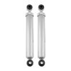 Dual Steering Stabilizer for Ford F250 F350 4WD Super Duty 2005-2017 2"-8" Lift