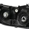 For 2007 2008 2009 Toyota Camry Headlights Headlamps 07-09 Left Right Lights