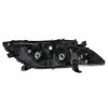 For 2007 2008 2009 Toyota Camry Headlights Headlamps 07-09 Left Right Lights