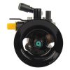 Power Steering Pump 571001E000 For Hyundai Accent GLS GS GSI Kia Rio EX SX LX 4-Door 1.6L 2006-2009