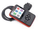 OBD Vehicle Diagnostic Scanner Diesel Vehicle OBD Scan Tool ECU Reader OBD + VAG OBD Key Programmer WiFi Elm327 OBD II Diagnostic System OBD Reader