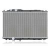 Car Aluminium Radiator for 2006-2011 Honda Civic Acura CSX 1.8L/2.0L