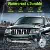 Car Headlight for 1999-2004 Jeep Grand Cherokee