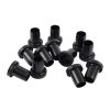 Rear Suspension A-Arm Short Bushings Kit Fit Polaris Sportsman 500 HO 4X4 EFI
