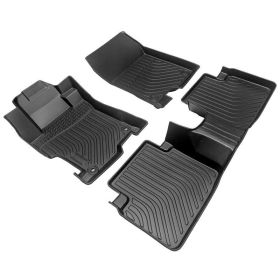 Car Floor Mats for 2008-2012 Honda Accord