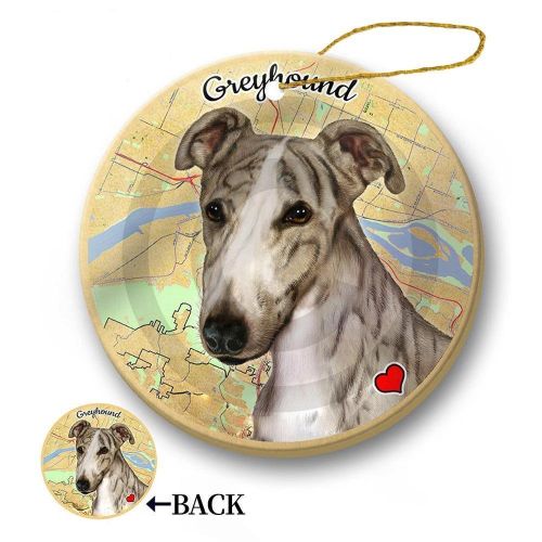 Car Pendant Dog Home Decoration Acrylic
