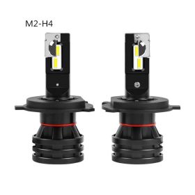 Automotive LED Headlights M2 Dipped Beam Integration (Option: M2toH4)