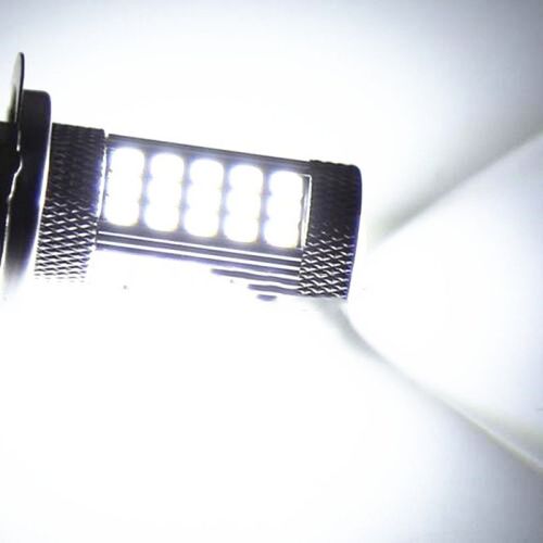 Levin LEVIN 2014-16 Highlight 66SMD White Red Blue Yellow Ice Blue LED Front Fog Lamp Retrofit H16