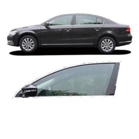 Anti-mosquito Screen Window Car Window Polyester Mesh Sunshade (Option: Style I)