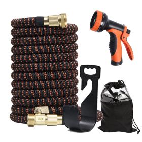 High Pressure Car Wash Gun (Option: 15m)