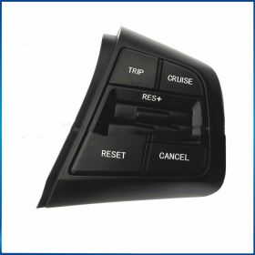 1.6L Steering Wheel Cruise Control Multi-function Key (Option: Right)