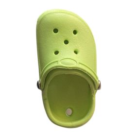 Car Good Air Conditioner Outlet Decoration Car Aromatherapy Mini Hole Shoes Car Accessories (Color: Green)