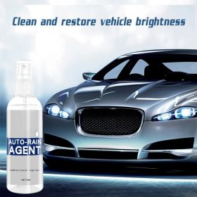 General Motors Coating And Antifogging Agent (Option: Blue-30ml-1PC)