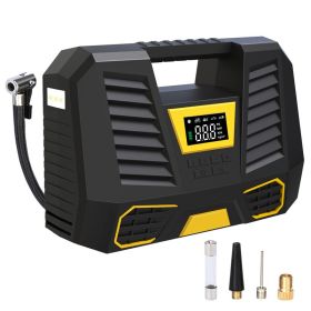 Convenient Automobile Air  Digital Display (Option: Wireless model)