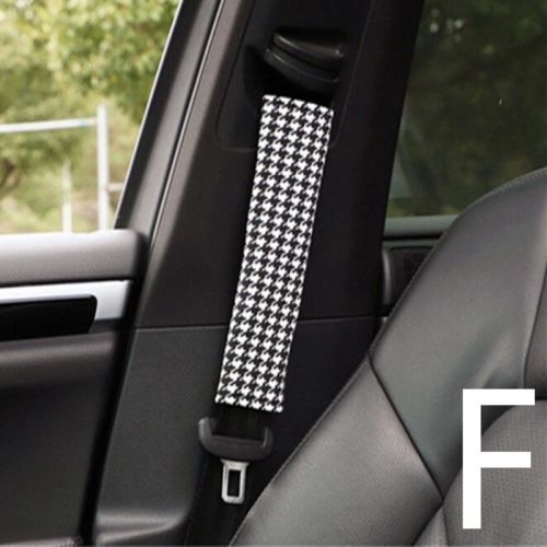 Houndstooth Summer Ice Silk Breathable Cushion