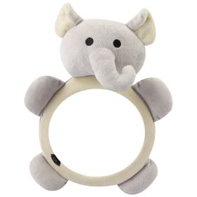 Seat Rear View Observation Mirror Toy (Option: Elephant)