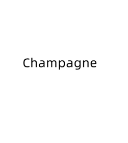 Rhinestones Paste Hot Drilling Glue Net Diamond Sticker (Option: Champagne-12X20CM)