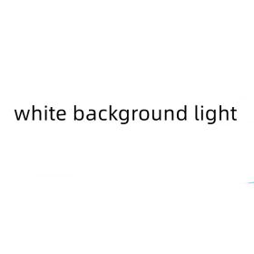 Coupe Tail Light Turn Signal Assembly (Option: 0305white background-Exterior tail light left)