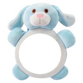 Seat Rear View Observation Mirror Toy (Option: Rabbit)