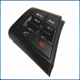 1.6L Steering Wheel Cruise Control Multi-function Key (Option: Left)