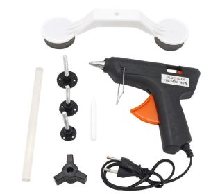 Car Body Damage Repair Removal Tool (Option: US)