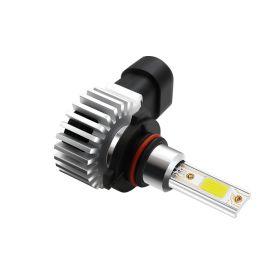 D9 Car High-power Integrated In-line LED Headlights (Option: H10)