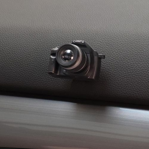 Car Interior Paste Small Hook