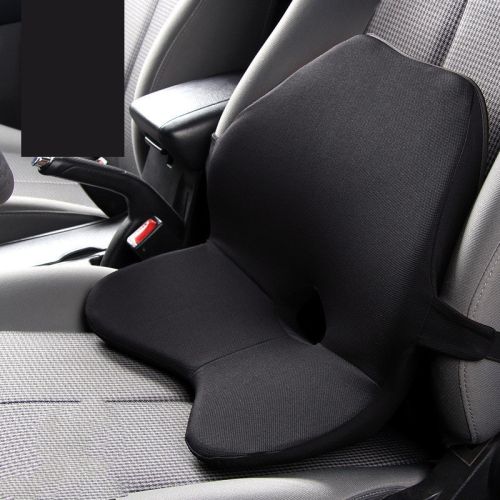 Car Waist On A Car With Memory Cotton