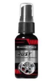 Car Rust Removal Spray 30ml (Option: 30ml)