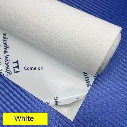 Self-adhesive Four-sided Elastic Suede Suede Car Interior Design Modification Furniture Decoration