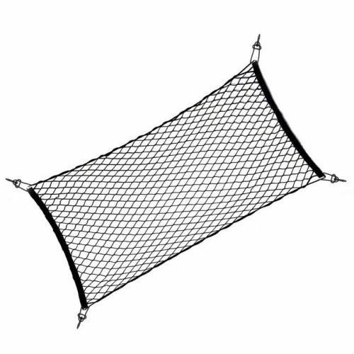 Auto Supplies New Envelope Style Car Trunk Cargo Net