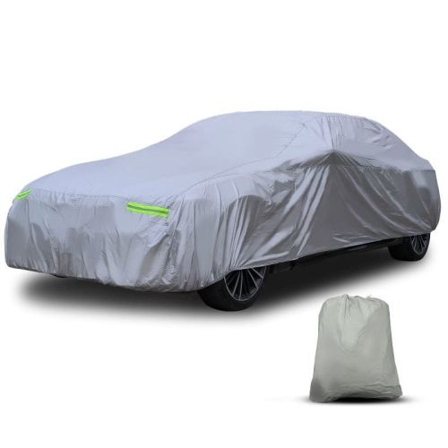 Outdoor Universal Waterproof Household Car Covers