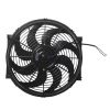 10" /12"/14"Universal Slim Fan Push Pull Radiator Cooling