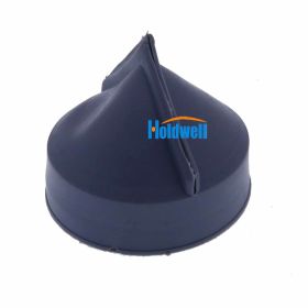 Holdwell Single Ejector Valve Dust Air Cleaner 28462G01 for E-Z-GO 1996 -2019 (amount: 1PC)