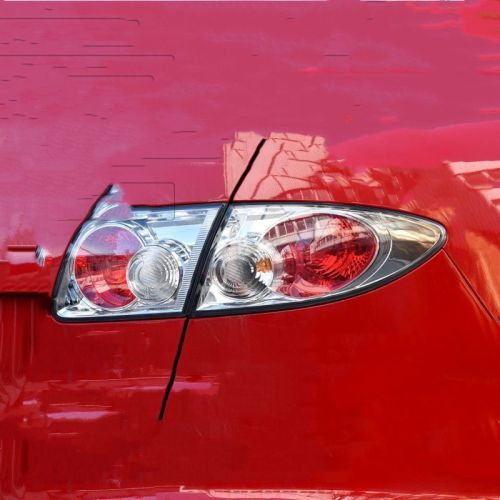 Coupe Tail Light Turn Signal Assembly