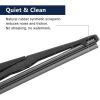Ford Model Rear Windshield Wiper Arm with Blade set
