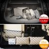 Auto Supplies New Envelope Style Car Trunk Cargo Net