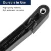 Ford Model Rear Windshield Wiper Arm with Blade set