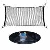Auto Supplies New Envelope Style Car Trunk Cargo Net