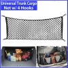 Auto Supplies New Envelope Style Car Trunk Cargo Net
