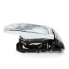 LEAVAN Headlights with Corner Lamp for International 9200 9400 5900 LH