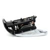 LEAVAN Headlights with Corner Lamp for International 9200 9400 5900 LH