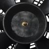 10" /12"/14"Universal Slim Fan Push Pull Radiator Cooling