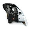 LEAVAN Headlights with Corner Lamp for International 9200 9400 5900 LH