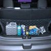 Auto Supplies New Envelope Style Car Trunk Cargo Net